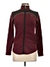 Body Instinct Burgundy Track Jacket Size L - photo 1