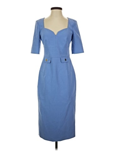 L.K. Bennett Cocktail Dress (view 1)