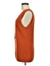 Talbots Orange Sweater Vest Size M (estimated) - photo 5