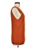 Talbots Orange Sweater Vest Size M (estimated) - photo 4