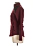 Body Instinct Burgundy Track Jacket Size L - photo 5