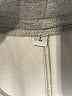 Unbranded Gray Casual Pants Size L - photo 7