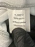 Unbranded Gray Casual Pants Size L - photo 8