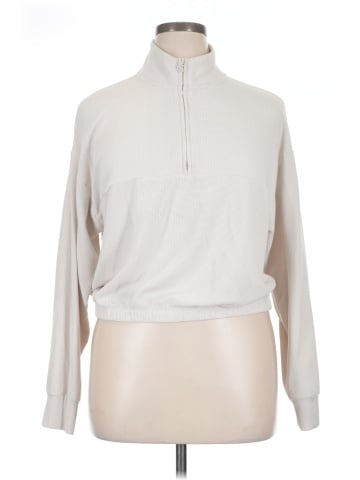 Victoria's Secret Turtleneck Sweater (view 1)