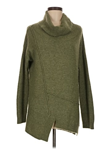 Picadilly Fashions Turtleneck Sweater (view 1)