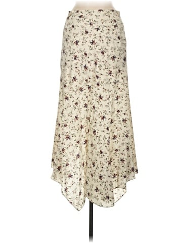 Veronica Beard Silk Skirt (view 2)