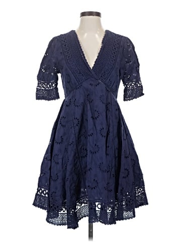 Louna Casual Dress (view 1)