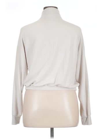 Victoria's Secret Turtleneck Sweater (view 2)