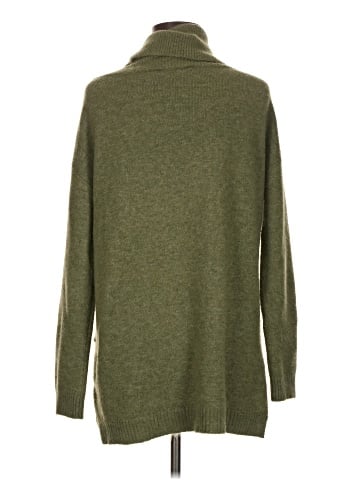 Picadilly Fashions Turtleneck Sweater (view 2)