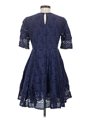 Louna Casual Dress (view 2)