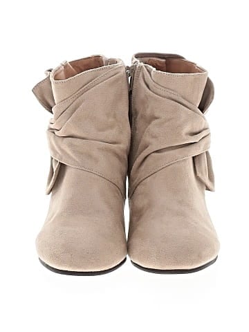 Comfortiva Ankle Boots (view 2)