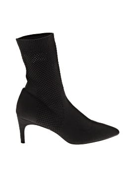 Charles David Ankle Boots