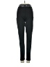 Mink Pink Solid Black Active Pants Size S - photo 1