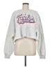 Prince Peter Collection Silver Sweatshirt Size M - photo 1