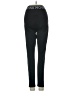 Mink Pink Solid Black Active Pants Size S - photo 2