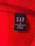 Gap 100% Polyester Red Vest Size S - photo 6