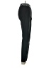 Mink Pink Solid Black Active Pants Size S - photo 4