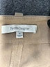 Favorite Daughter Solid Tan Khakis Size 10 - photo 3