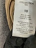 Favorite Daughter Solid Tan Khakis Size 10 - photo 4