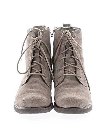 Munro American Ankle Boots (view 2)