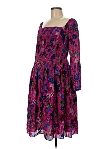 Hatch Cocktail Dress (view 1)
