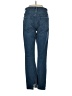 FRAME Denim Blue Jeans Size 25 waist - photo 2