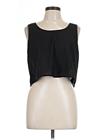 Live 4 Truth Sleeveless Blouse (view 1)