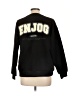 Assorted Brands Graphic Black Sweatshirt Size L (estimated) - photo 2