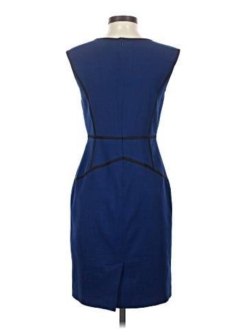 Ellen Tracy Cocktail Dress (view 2)