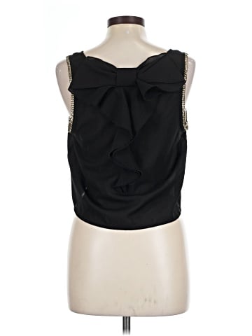 Live 4 Truth Sleeveless Blouse (view 2)