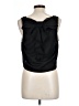 Live 4 Truth 100% Polyester Black Sleeveless Blouse Size L - photo 2