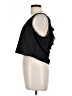 Live 4 Truth 100% Polyester Black Sleeveless Blouse Size L - photo 5