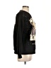Assorted Brands Graphic Black Sweatshirt Size L (estimated) - photo 4