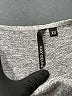 Kay Celine Gray Long Sleeve Top Size XS - photo 7