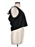 Live 4 Truth 100% Polyester Black Sleeveless Blouse Size L - photo 4