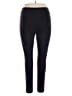 INC International Concepts Black Active Pants Size 16 - photo 2