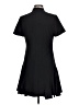 CeCe Black Casual Dress Size 10 - photo 2