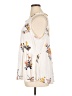 Lone Lux Ivory Sleeveless Blouse Size 1X - photo 5