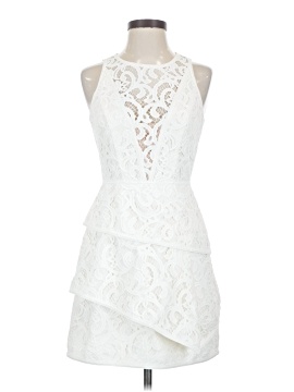 Bcbgmaxazria Cocktail Dress
