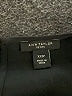 Ann Taylor Black 3/4 Sleeve Top Size XXS - photo 7
