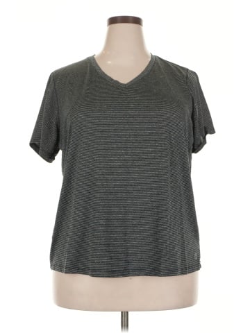 RBX Short Sleeve Top (view 1)