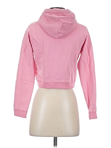 Chiara Ferragni Zip Up Hoodie (view 2)