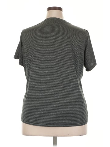 RBX Short Sleeve Top (view 2)