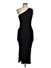 LNA Black Cocktail Dress Size M - photo 1