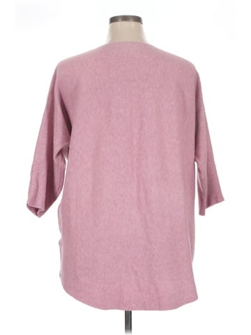 Ember 3/4 Sleeve Top (view 2)