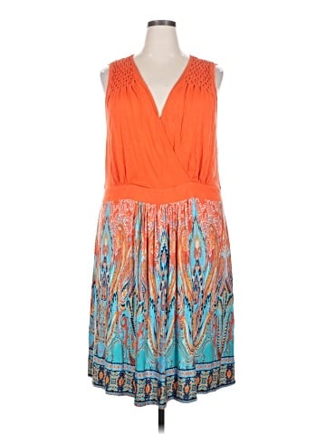 Spense Cocktail Dress (view 1)