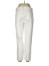 Eddie Bauer Ivory Jeans Size 8 - photo 2