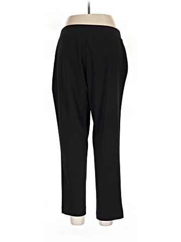 Zoe + Phoebe Dress Pants (view 2)