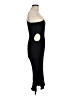 LNA Black Cocktail Dress Size M - photo 4