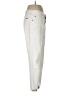 Eddie Bauer Ivory Jeans Size 8 - photo 4